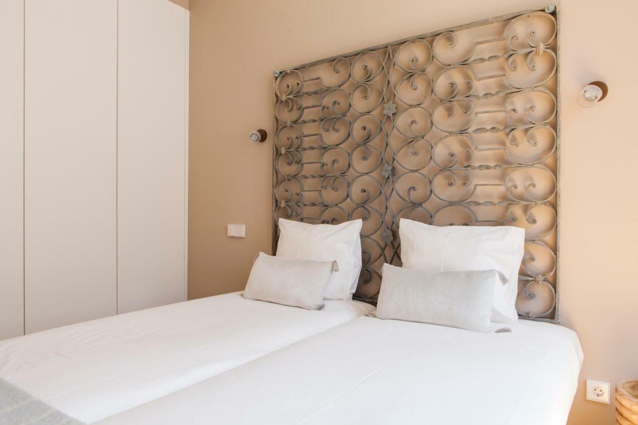 Alfama Baixa: Historic Charm with Modern Comforts Lisbon Exterior photo
