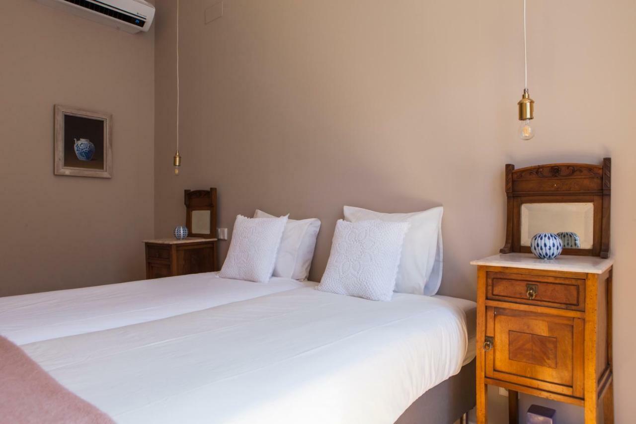 Alfama Baixa: Historic Charm with Modern Comforts Lisbon Exterior photo